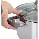 Eurotrail Gerona Pan - 4.5 ltr. - RVS