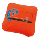 Geïmpregneerde Klamboe Pop out Pyramide Model