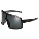 BRN MAXwide fietsbril zonnebril