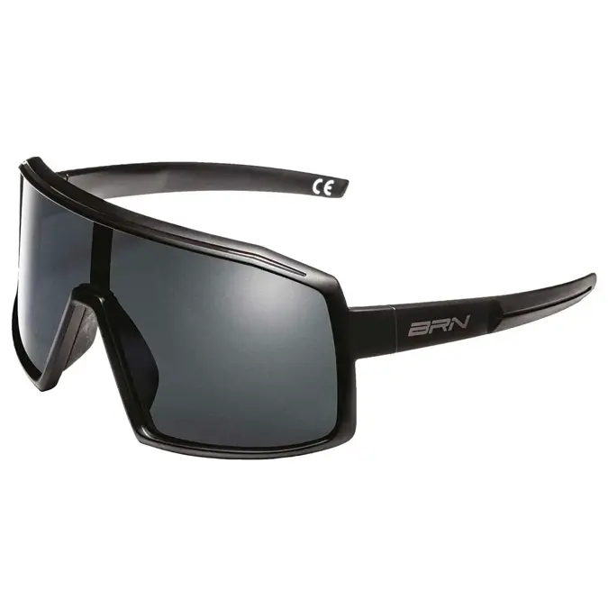 BRN MAXwide fietsbril zonnebril