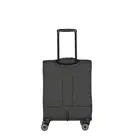 Travelite Viia 4 wheel trolley s Grijs