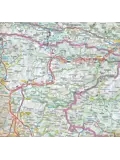 Wegenatlas Italië