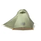 Borzhava 2 lichtgewicht tent