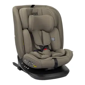 Goliath Premium - Autostoel