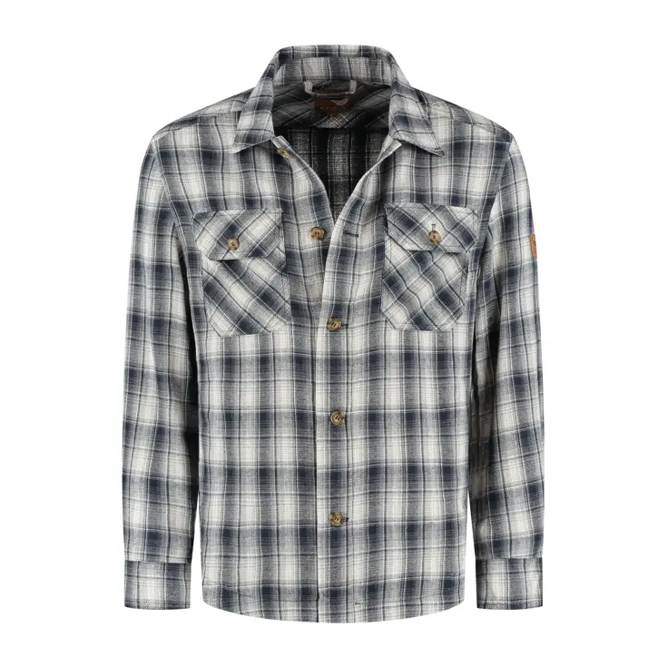 Jackson Heren - Overshirt