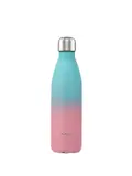 FLASKE 750 ml  RVS Drinkfles