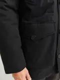 Heren City Parka