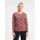 Loule - T-shirt dames - Human Nature
