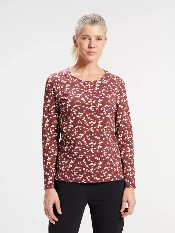Loule - T-shirt dames - Human Nature