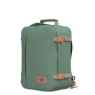 CabinZero 36l ultra light cabin bag Groen