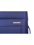 D-Upright - Handbagage - 55cm - 34L