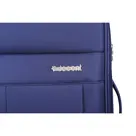 Decent D-Upright - Handbagage 34L