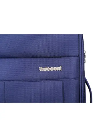 D-Upright - Handbagage - 55cm - 34L