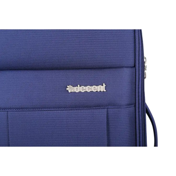 D-Upright - Handbagage - 55cm - 34L