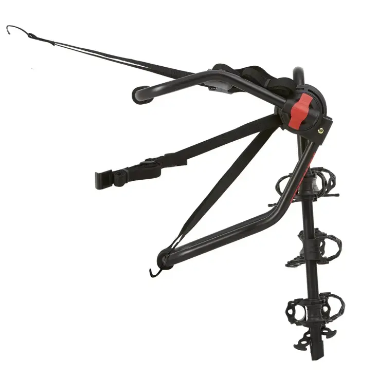 Yakima HangOut 3 - Achterklepfietsendrager