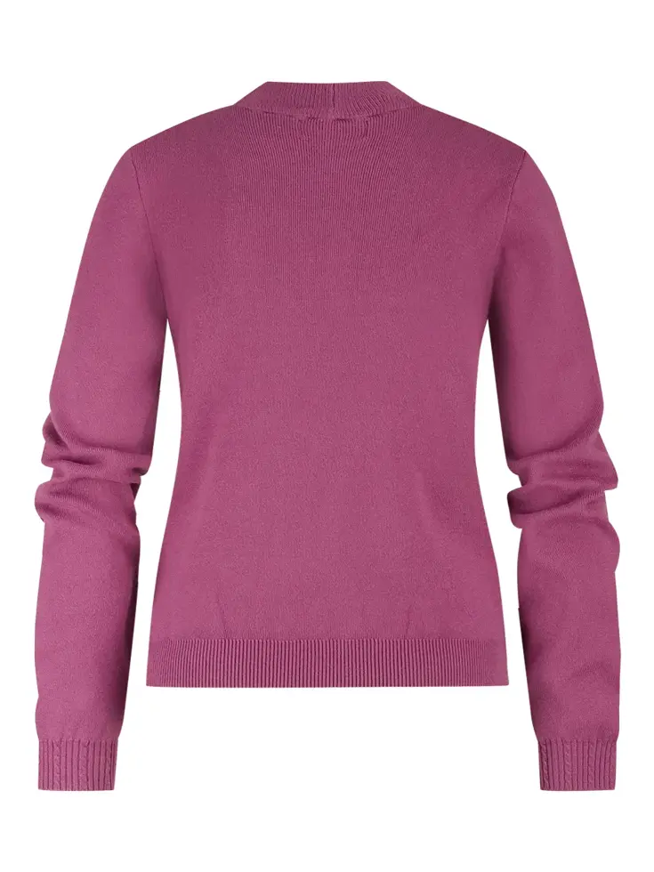 Una - Trui dames - Human Nature