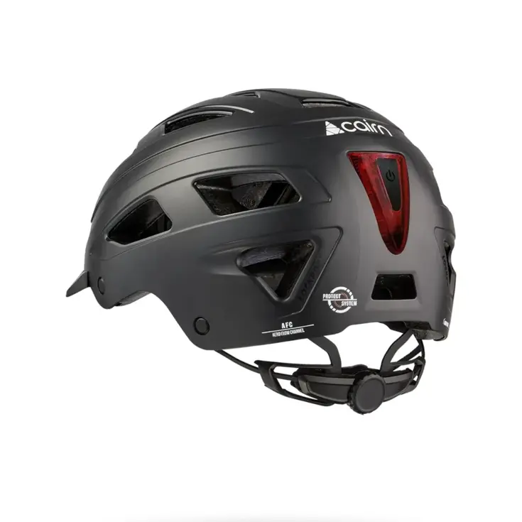 Clarke - Heren - Fietshelm