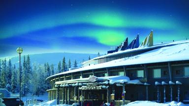 hotel_finland_lapland_luosto_luostotunturi_ingang