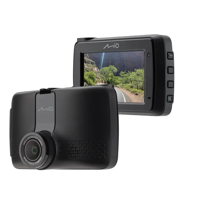 Mio MiVue 903W 2.5K HDR dashcam
