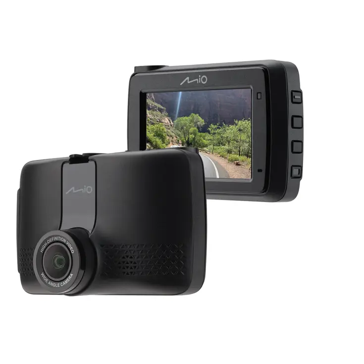 MiVue 903W 2.5K HDR dashcam