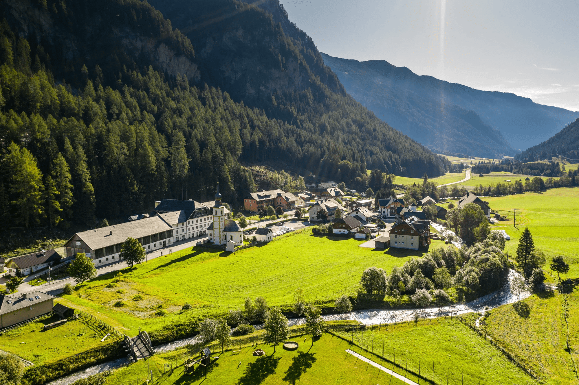 8-daagse All Inclusive Wagrain - Hotel Adapura 4* afbeelding