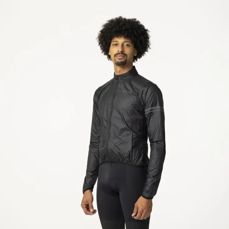 Essential - Fietsjack heren