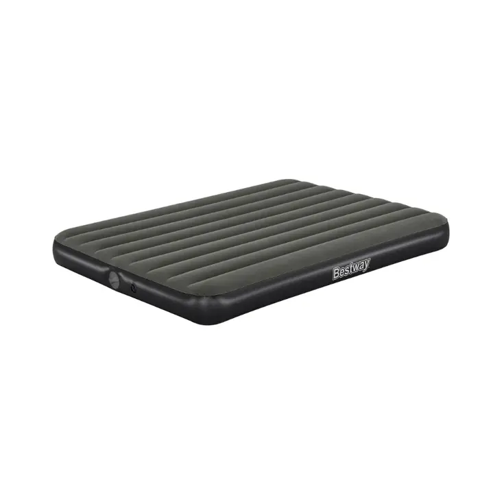 Luchtbed - Bestway - 2P - 152x203 cm + pomp