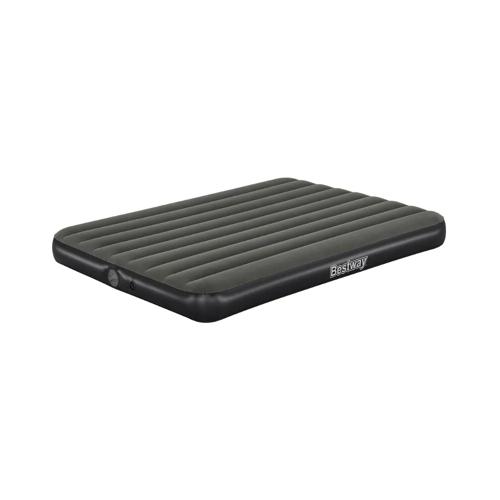 Luchtbed - Bestway - 2P - 152x203 cm + pomp