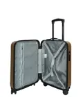 Edmonton - Handbagage koffer - 55cm - 35L
