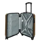 Edmonton - Handbagage koffer - 55cm - 35L