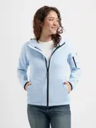 Bryndis - Dames vest - Travelin'