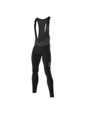 Fietsbroek bretels Hotbond RF heren