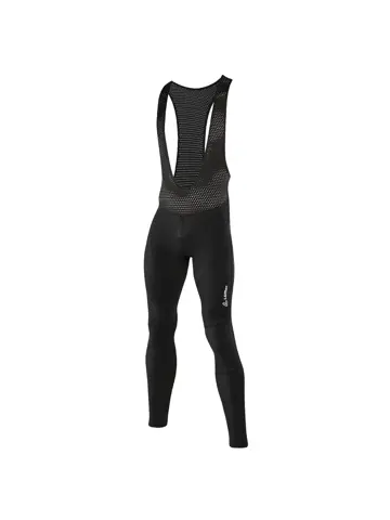 Fietsbroek bretels Hotbond RF heren