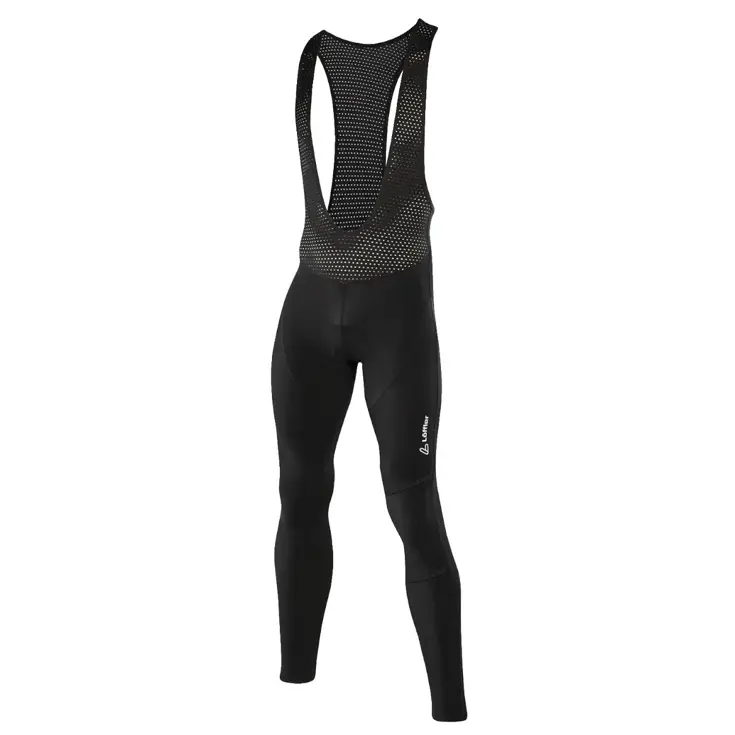 Fietsbroek bretels Hotbond RF heren