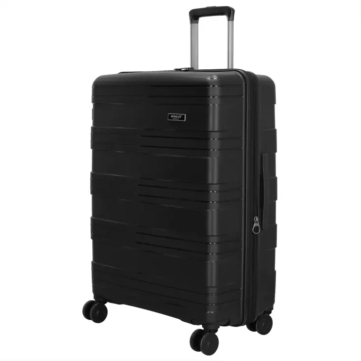 Beagles - Travel PP - Grote koffer 74cm