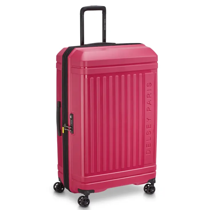 Lutece Spinner 81 Expandable  | 106 L