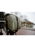 Stuur Fietstas - Universeel - Met telefoonhouder