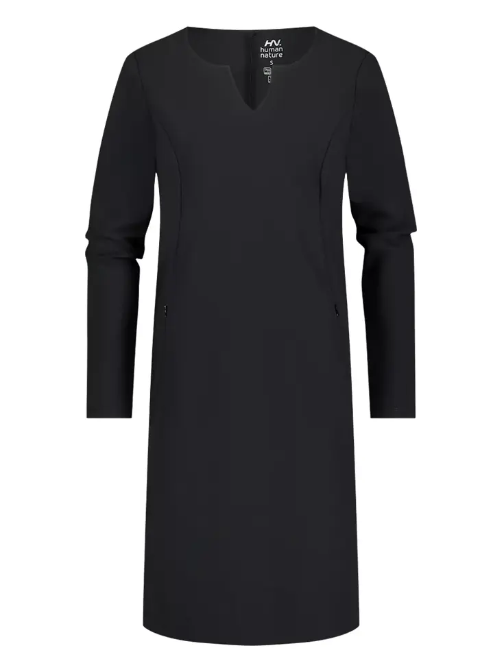 Trovin - Traveljurk dames - Human Nature

