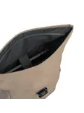Bellevue - Rolltoprugzak - Waterafstotend - 15.6"