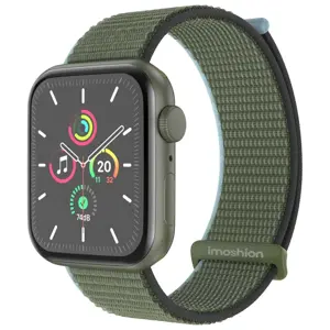Bandje voor Apple Watch | 44/45/46/49 mm