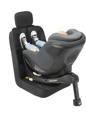 Stoelbeschermer 6 - Maxi-Cosi