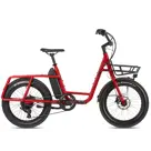 Uco Plus - transport ebike - Sum