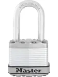 Hangslot Excell - 45mm - O8mm