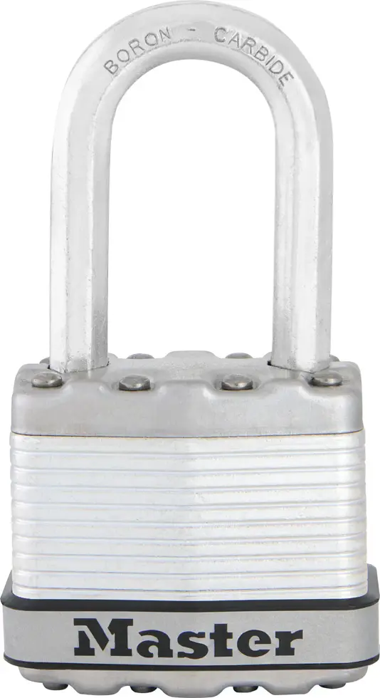 Hangslot Excell - 45mm - O8mm