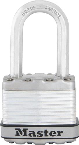 Hangslot Excell - 45mm - O8mm