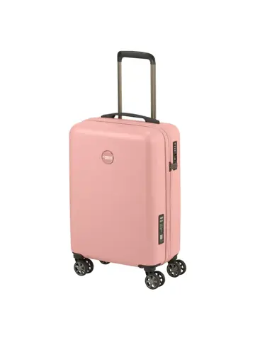 PT01 Deluxe - Handbagagekoffer - 35 liter