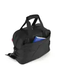 Canada Travelbag black | 23 L