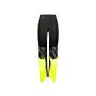 AGU Commuter regenbroek heren - Hi-vis - reflectie
