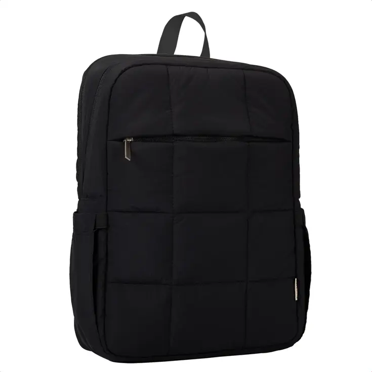 Selencia Vaya Puffy Laptop Rugtas