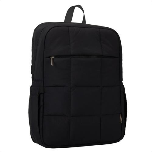 Selencia Vaya Puffy Laptop Rugtas